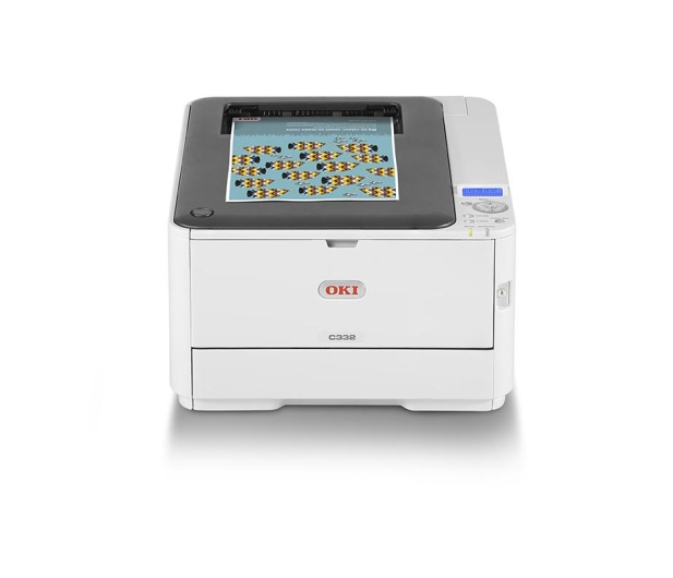 OKI C332dn - 359788 - zdjęcie 3